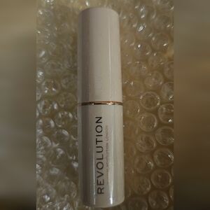 NWT MAKEUP REVOLUTION FAST FOUNDATION STICK IN F8